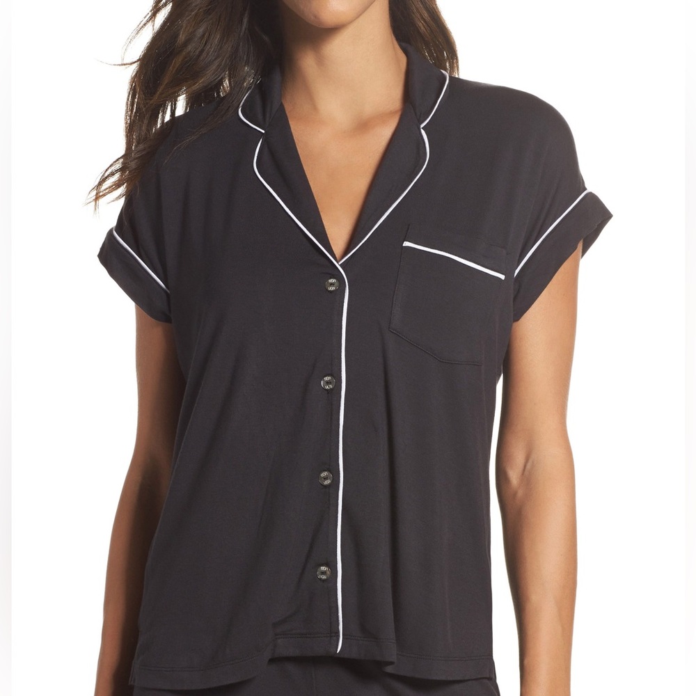 UGG pajama top